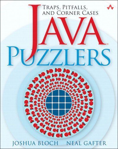 Java(TM) Puzzlers