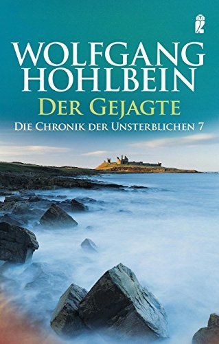 Der Gejagte (German Edition)