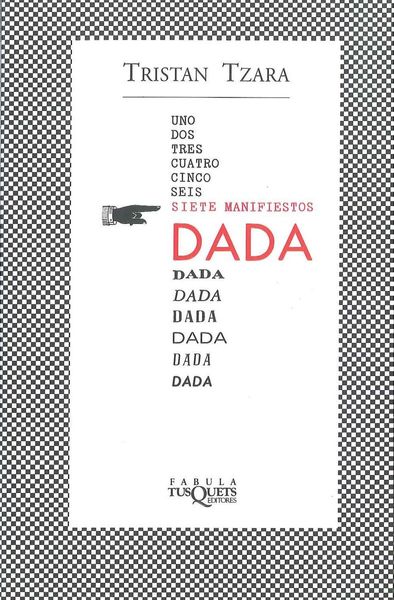 Siete Manifiestos Dada