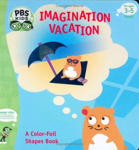 Imagination Vacation