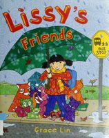 Lissy's friends