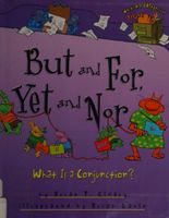 But and for, yet and nor
