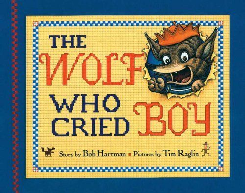 The Wolf Who Cried Boy [Modern Gem]