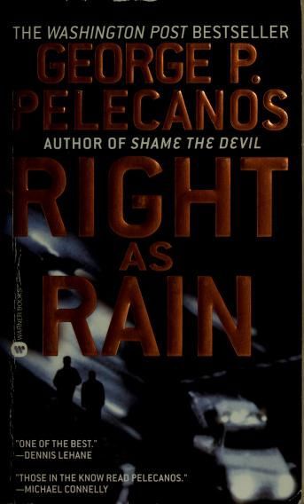 Right as Rain (Derek Strange/Terry Quinn)