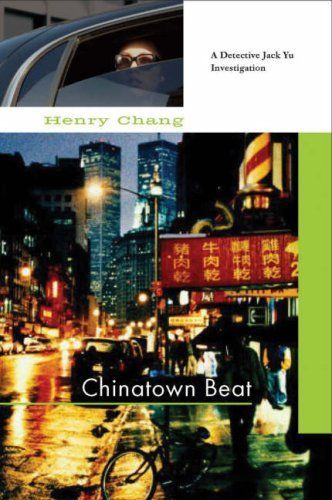 Chinatown Beat