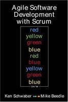 Agile Software Development with SCRUM