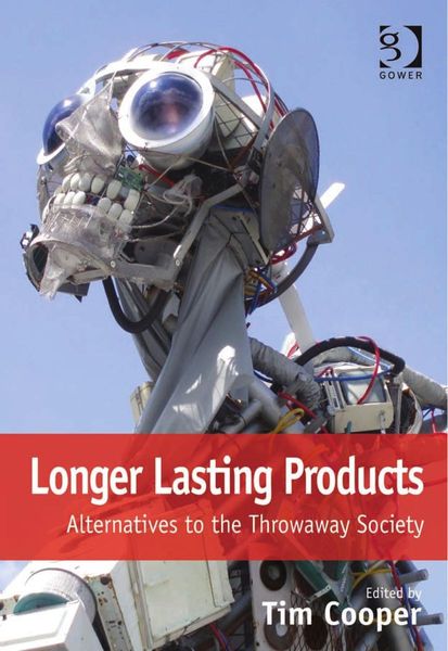 Longer lasting products