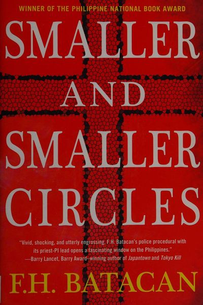 Smaller and smaller circles