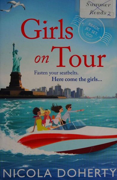 Girls on tour