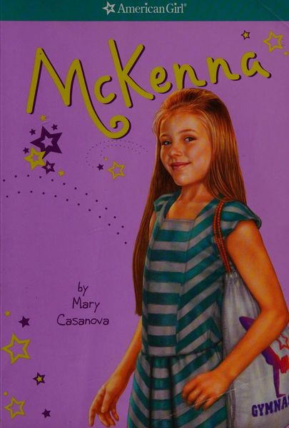 McKenna