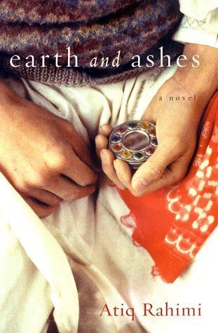 Earth and Ashes