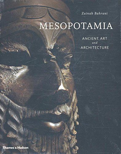 Mesopotamia