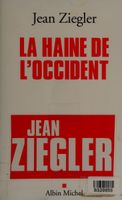 La haine de l'Occident