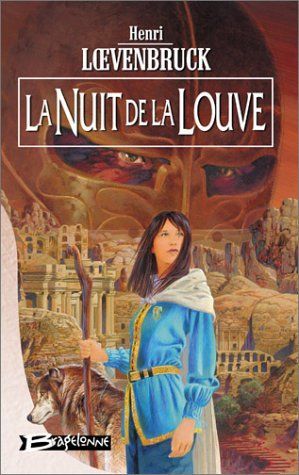 La Moïra, tome 3 