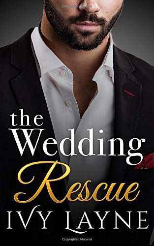 The Wedding Rescue