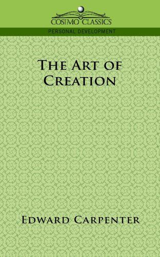 The Art of Creation