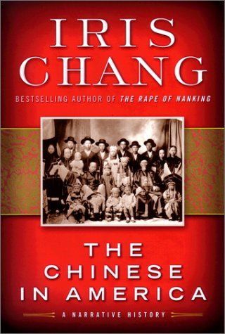 The Chinese in America