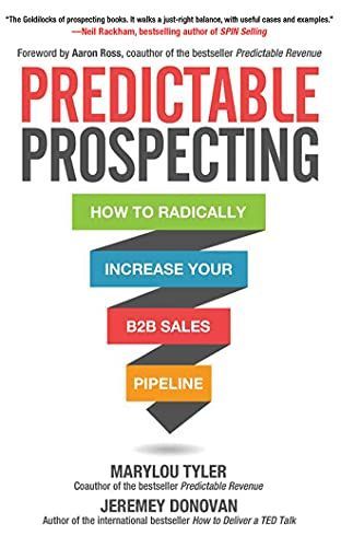 Predictable Prospecting