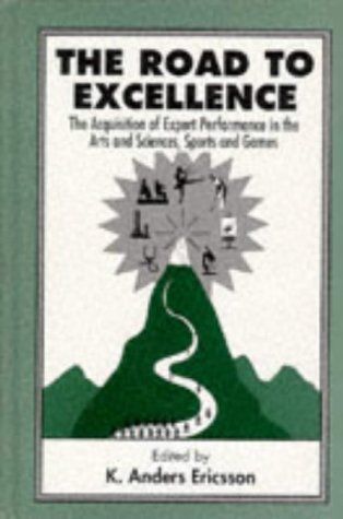 The Road To Excellence