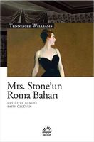 Mrs. Stone'un Roma Baharı