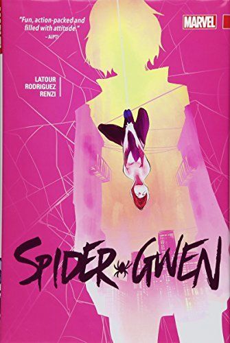 Spider-Gwen Vol. 2