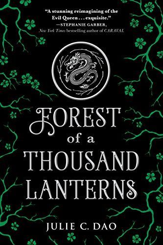 Forest of a Thousand Lanterns (Rise of the Empress)