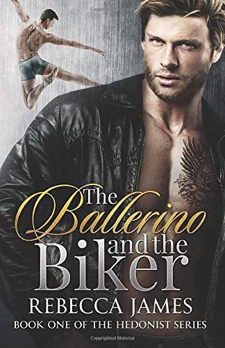 The Ballerino and the Biker