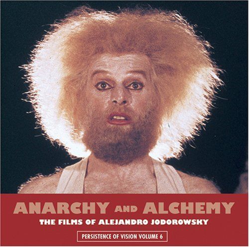 Anarchy and Alchemy