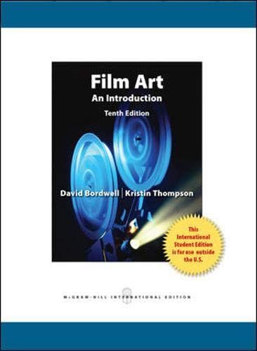 Film Art An Introduction