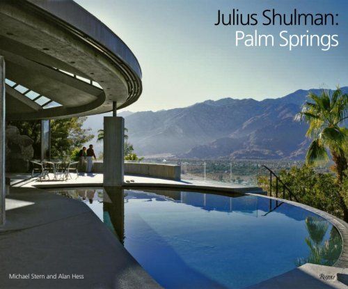 Julius Shulman