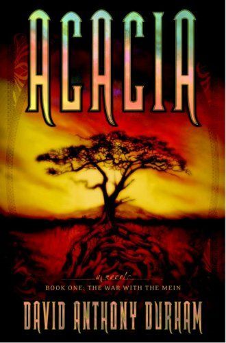 Acacia: Book One
