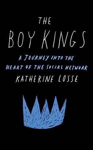 The Boy Kings