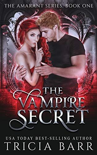 The Vampire Secret