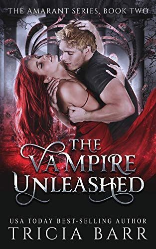 The Vampire Unleashed