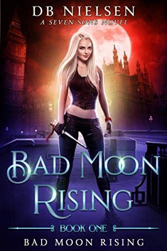 Bad Moon Rising