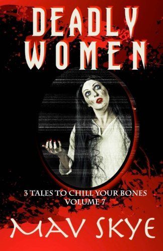 Deadly Women