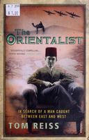The orientalist