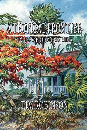 A Tropical Frontier