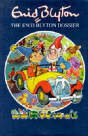 The Enid Blyton Dossier