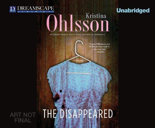 The Disappeared