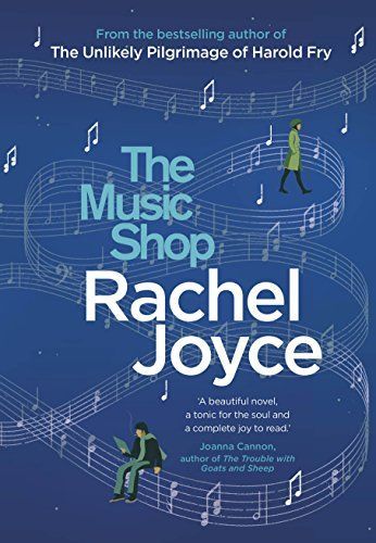 The Music Shop