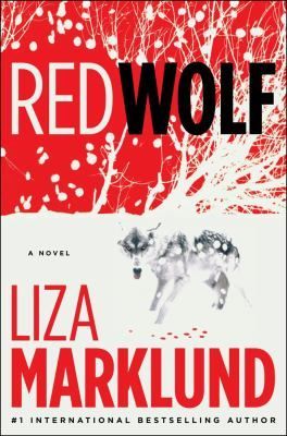 Red Wolf : A Novel