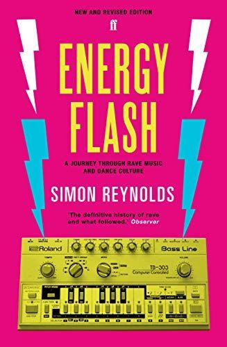 Energy Flash