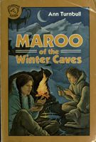 Maroo of the winter caves