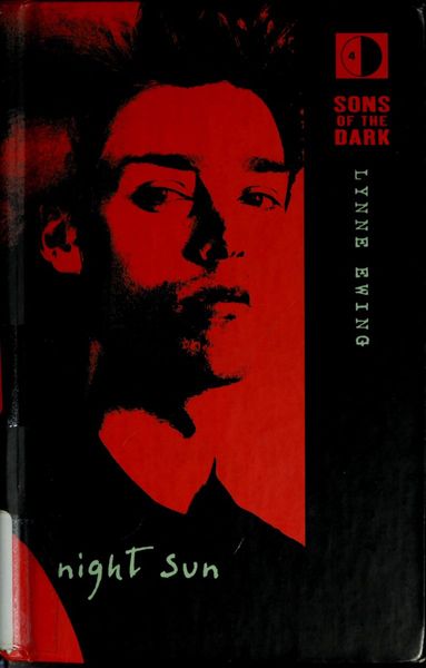 Sons of the Dark #4: Night Sun