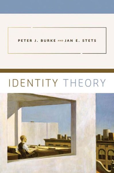 Identity theory