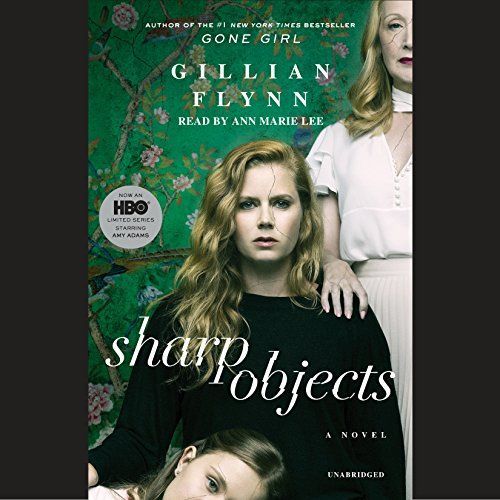 Sharp Objects