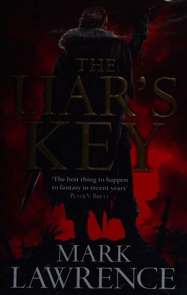 The liar's key