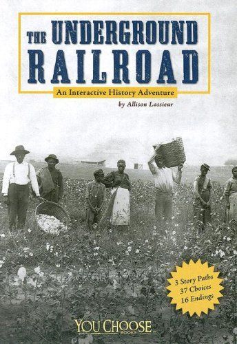 The Underground Railroad