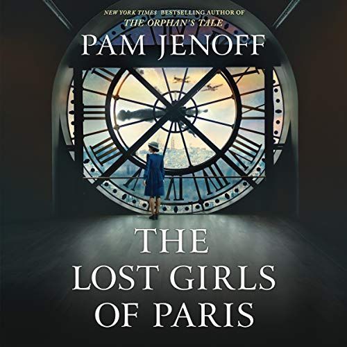 The Lost Girls of Paris